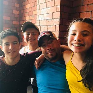 Meet your Posher, Paul